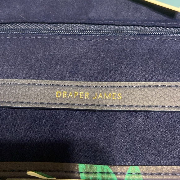 Draper James jewelry roll - Picture 9 of 10